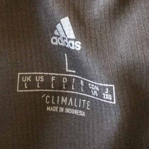 addidas shorts - Picture 5 of 6